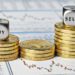 The Ghana Stock Exchange headed southwards following massive sell-off on the bourse as uncertainties surrounding the covid-19 pandemic weighed on investor’s risk appetite.