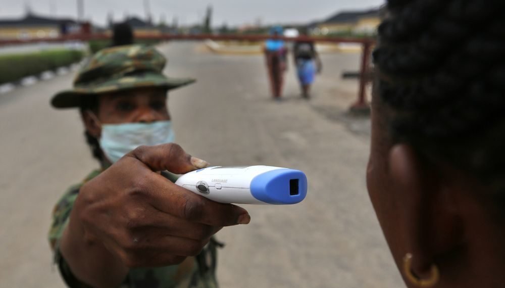 African Doctors Pushed to the wall: pushing back with Strikes as virus spreads. 5 African Doctors Pushed to the wall: pushing back with Strikes as virus spreads.