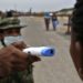 African health workers on the frontline in the outbreak of the novel coronavirus feel like soldiers without ammunition.