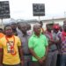 Strike: Gas tanker drivers’ want their concerns resolved 12 tanker