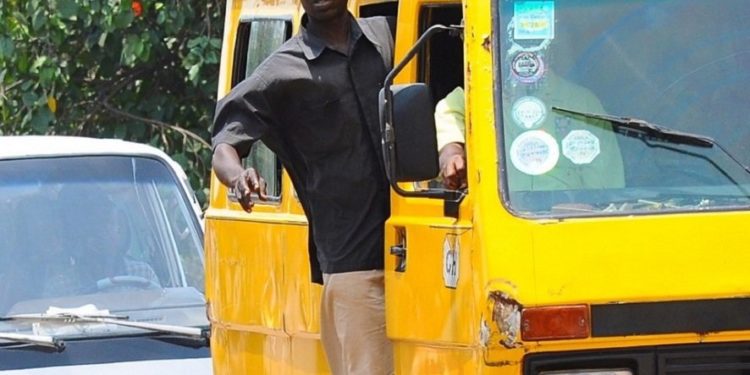 Transport fares go up by 15% as government respond to cry of transport operators 1 trotro 1