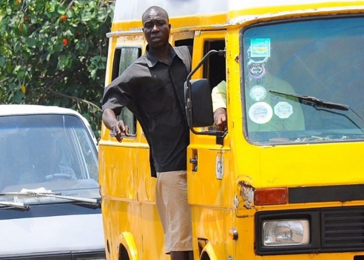Transport fares go up by 15% as government respond to cry of transport operators 1 trotro 1