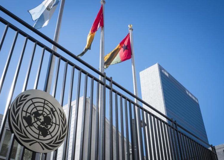 un
