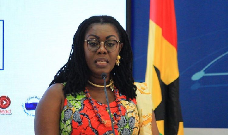 Cybersecurity providers to be issued licenses 1 The Minister for Communications and Digitalisation, Ursula Owusu-Ekuful has called for the issuance of licenses to regulate and legally recognize cybersecurity service providers and experts in the country.