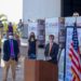 USA donates 100 Top-notch medical ventilators to Rwanda 14 Donated through the US Agency for International Development (USAID)