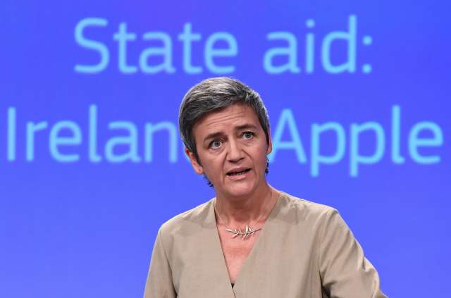 vestager