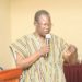 Akufo-Addo’s decision to order Domelevo to proceed on leave a dent on the President’s Corruption stands – Vitus Azeem 11 Anti-corruption campaigner, Vitus Azeem