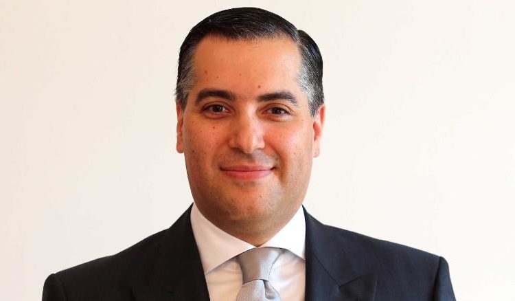 Lebanon agrees on a new prime minister under French pressure 1 The new ambassador of Lebanon, Mustapha Adib-Abudl-Wahed. Image credit: Getty Images