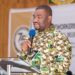 Develop a Roadmap for Mining Companies to Invest Windfall Profit- GMWU to Government 11 General Secretary GMWU, Abdul-Moomin Gbana