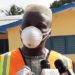 Construction of Wastewater Treatment for Takoradi set to Commence 13 Zoomlion Western Regional Manager, Alhaji Abdulai