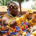 What you have to do is to tell Ghanaians the wrongs of the past and how you will correct those wrongs- Asantehene to Mahama 13 Asantehene, Otumfuo Osei Tutu II