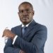 General Manager for Risk Management (Republic Bank), Mr. Bernard Gyebi