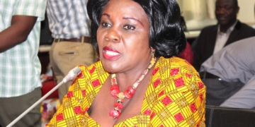 Sanitation and Water Resources Minister designate, Mrs. Cecilia Abena Dapaah, has lauded President Akufo-Addo on his statement in making Accra the cleanest city in his first term in office.