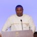 An equipped Birth and Deaths Registry could have prevented the “needless” Voter Registration Exercise - IMANI 11 Franklin Cudjoe, Founding President and Chief Executive Officer of IMANI