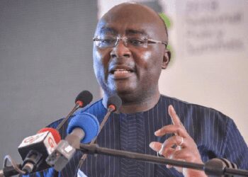 Cedi depreciates by 8.7 percent on average defeating the previous years’ 18 percent average threshold - Bawumia suggests 5 Vice President, Dr Mahamudu Bawumia, has disclosed that project Lightwave, a government initiative to ensure an integrated database within the health sector has gone live in 143 hospitals in the country.
