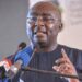 Vice President, Dr Mahamudu Bawumia, has disclosed that project Lightwave, a government initiative to ensure an integrated database within the health sector has gone live in 143 hospitals in the country.