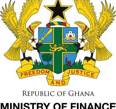 Finance Ministry Gives Guidelines for The Preparation of The 2021-2024 Budget. 1 image credir. twitter
