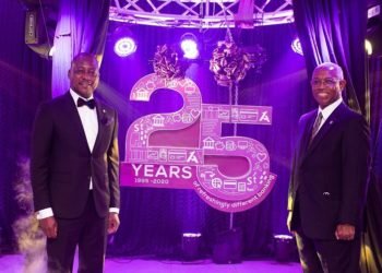 First Atlantic Bank unveils 25th anniversary; To focus its commitment to sub-regional expansion 4 FAB