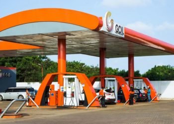 Total asset increased from GHC1.345 billion  to approximately GHC1.716 billion- GOIL Board Chair