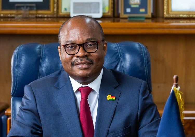 Instinctively, the Governor of the Bank of Ghana Dr. Ernest Addison has indicated that, the commencement of operations of the Africa Continental Free Trade Area (AfCFTA) also entails the building of a competitive Ghanaian economy for businesses.
