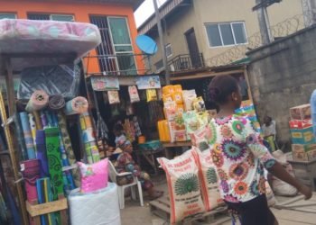 Nigerian retail traders need to be called to order- GUTA to Buhari 10 GUTA