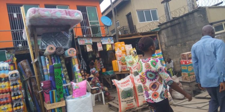 Market Chaos Looms as VAT Jump Threatens to Wipe Out Thousands of Traders – GUTA 1 Market Chaos Looms as VAT Jump Threatens to Wipe Out Thousands of Traders – GUTA
