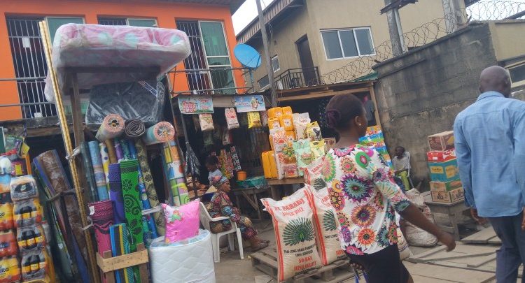 Market Chaos Looms as VAT Jump Threatens to Wipe Out Thousands of Traders – GUTA