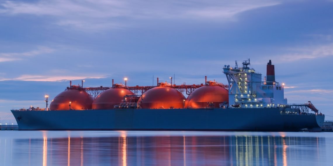 Gas Demand Expected to Recover Post Covid-19- IGU 1 Gas Analysis