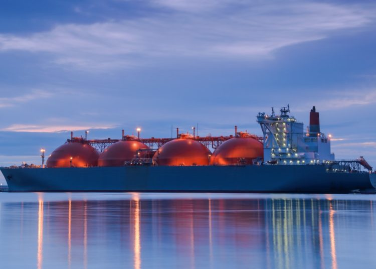 Gas Demand Expected to Recover Post Covid-19- IGU 1 Gas Analysis