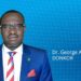ECOWAS Bank for Investment and Development invests over $300million into Ghana's economy 11 President of ECOWAS Bank for Investment and Development
