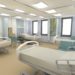 Hospital beds
