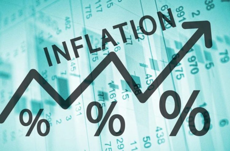 General Price levels have gone up by 11.4 percent - Prof. Annim 1 Inflation