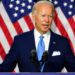Democratic presidential candidate, Former Vice President, Joe Biden. Image credit: AP