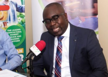 80% of employment is created by the MSME sector- Kingsley Adofo-Addo