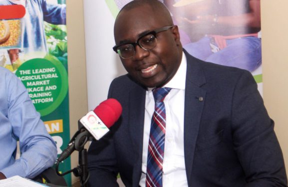 80% of employment is created by the MSME sector- Kingsley Adofo-Addo 1 Kingsley Adofo Addo scaled e1598027375484 577x424 1