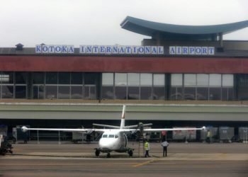 Kotoka International Airport