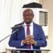 COVID-19 Relief Measures Will Benefit 1.7 million Consumers- ECG 11 Managing Director of ECG, Mr Kwame Agyeman-budu