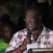 Minister of Roads and Highways, Mr Kwasi Amoako-Atta