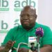 ADB Pledges Support To Outgrower Farmers Under 1D1F 12 Managing Director of ADB, John Kofi Mensah