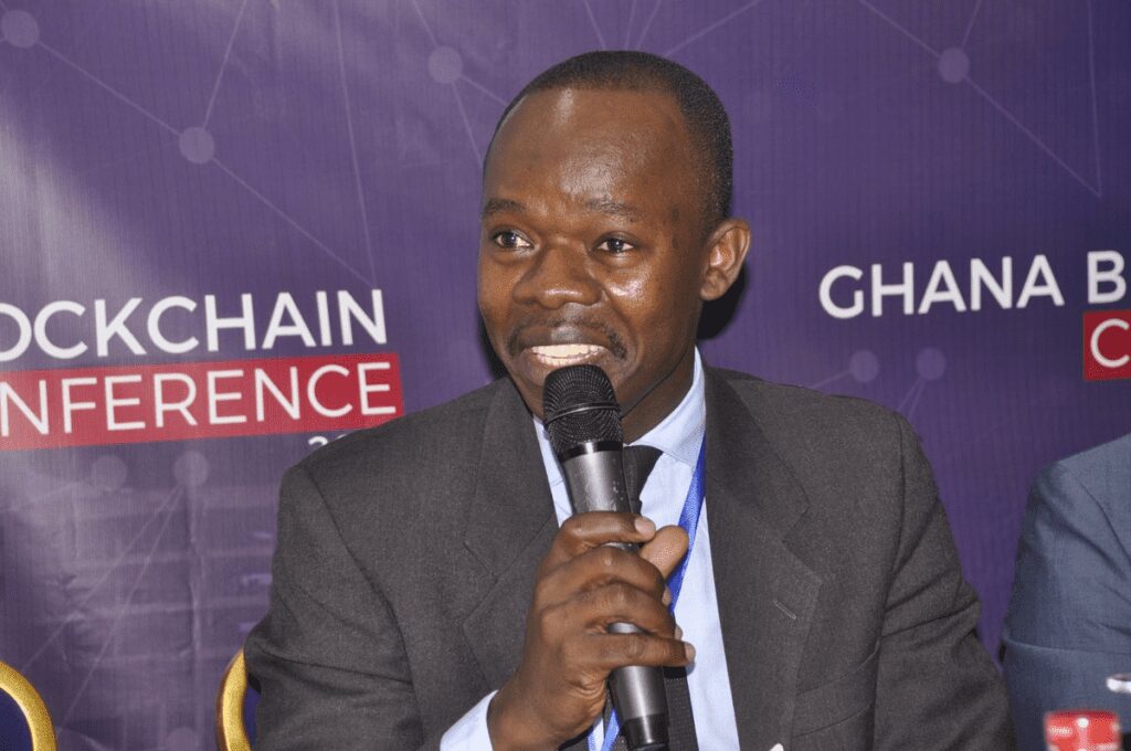 Cyber-attacks have Serious Implications on Socio-economic Development of Countries- Deputy Communications Minister 2 Mr. Albert Antwi Boasiako