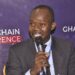 Cyber security bill will ensure compliance among banks and telecom operators- Antwi Boasiako 11 Dr. Albert Antwi-Boasiako, National Cybersecurity Advisor