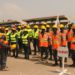 Be on The Alert! -NADMO Warns Residents Up North on Incoming Spillage. 12 Nadmo new