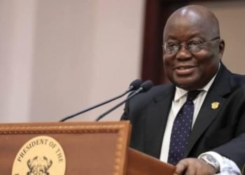 Prez. Akufo-Addo to hand over AfCFTA Secretariat building to AU Commission on Monday 9 Prez. Akufo-Addo to hand over AfCFTA Secretariat building to AU Commission on Monday