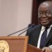 Prez. Akufo-Addo to hand over AfCFTA Secretariat building to AU Commission on Monday 12 President Nana Akufo-Addo