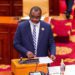 Bachelor’s Degree Set to be the New Qualification for Basic School Teachers 13 Education Minister, Dr. Matthew Opoku-Prempeh