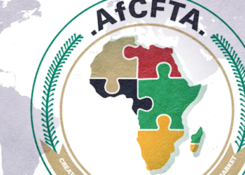 African Continental Free Trade Area Secretariat
