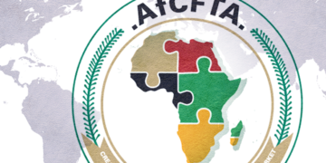 African Continental Free Trade Area Secretariat