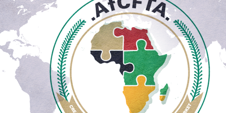 African Continental Free Trade Area Secretariat