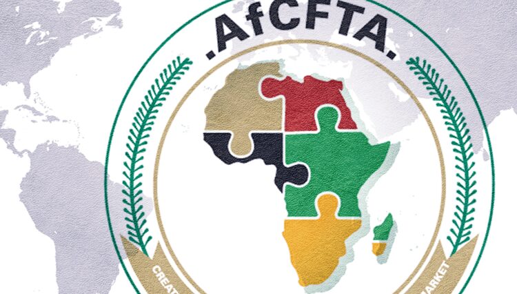 African Continental Free Trade Area Secretariat