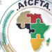 African Continental Free Trade Area Secretariat